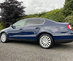 2008 Volkswagen Passat