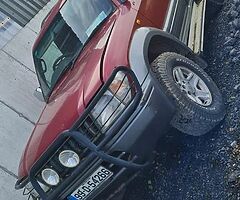 99 landcruiser - Image 3/3