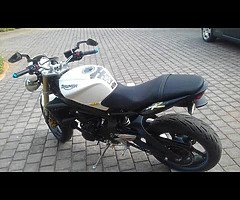 Triumph Street Triple 675 - Image 3/4