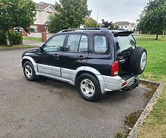 Suzuki vitara 2ltr - Image 3/6