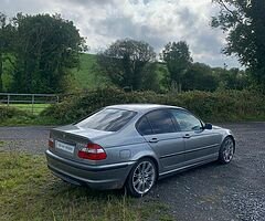 320d msport for sale