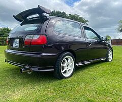 Nissan Almera/pulsar - Image 3/7