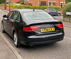 2008 Audi A4 - Image 6/6