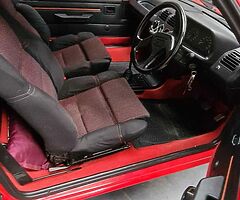 1991 Peugeot 205 - Image 3/6