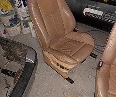 Bmw e39 e38 - Image 7/8