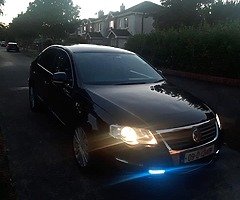 Looking for Swap for smaller 1.0liter car ( 2009 Highline Passat 2.0TDI Automatic) - Image 3/3