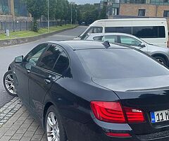 BMW 520D Msport Auto