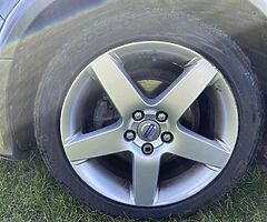 2008 Volvo C30 1.6 R DESIGN SPORT 16V✅GUNME - Image 8/10