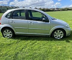 2009 Citroën C3 AUTOMATIC/TIP EXCLUSIVE ✅LOW - Image 4/10