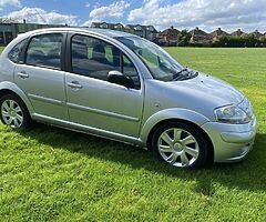 2009 Citroën C3 AUTOMATIC/TIP EXCLUSIVE ✅LOW - Image 6/10