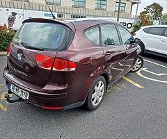 Seat altea xl - Image 4/8