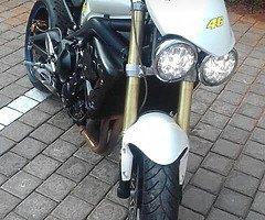 Triumph Street Triple 675 - Image 3/3