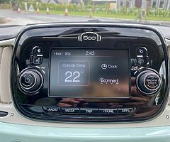 2018 FIAT 500 - Image 10/10