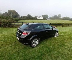 Opel Astra GTC coupe  ((NEW NCT)) Tax till 12/22 - Image 4/10