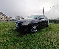 Opel Astra GTC coupe  ((NEW NCT)) Tax till 12/22 - Image 5/10