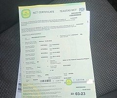 Opel Astra GTC coupe  ((NEW NCT)) Tax till 12/22 - Image 7/10