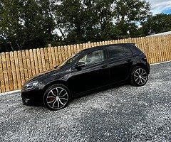 Volkswagen Golf 2010 - Image 10/10
