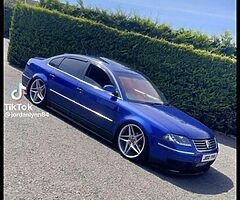 Highline / sport b5.5 NEEDED ASAP