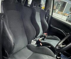 2008 Mitsubishi Colt Special edition Version R