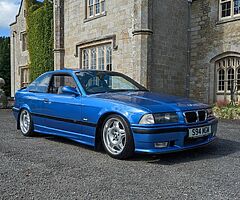 1998 BMW M3 - Image 5/10