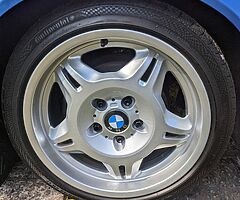 1998 BMW M3 - Image 6/10