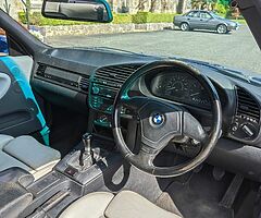 1998 BMW M3 - Image 8/10