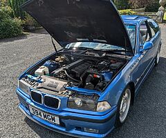 1998 BMW M3 - Image 9/10