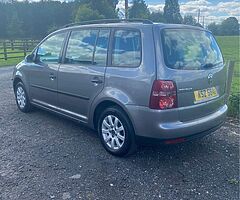 2009 Volkswagen Touran - Image 5/5