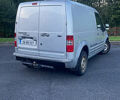 Ford Transit T200 SWB Connect