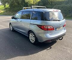 131 MAZSA 5 1.6D 7 SEATER NCT 05-23 TAX01-23