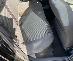 2012 VW POLO AUTOMATIC