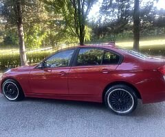 2012 bmw f30 2.0 diesel nct and tax Swap