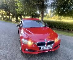 2012 bmw f30 2.0 diesel nct and tax Swap