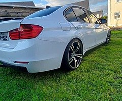 For sale Bmw 320 diesel