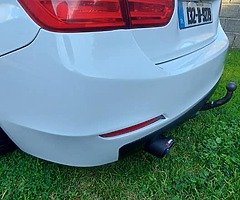 For sale Bmw 320 diesel