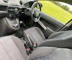 2012 Mazda MAZDA 2 1.3 TS✅GOOD SPEC!✅ONLY 7