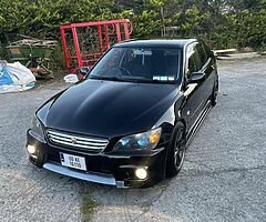 Toyota Altezza