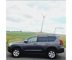 2021 2021 201 TOYOTA LANDCRUISER 2.8 D4D 4WD LWB COMMERCIA OR 900 P/M   LANDCRUISER