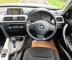 2013 BMW 316d Auto M PERFORMANCE - Image 7/10