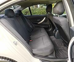 2013 BMW 316d Auto M PERFORMANCE - Image 9/10