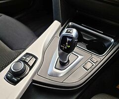 2013 BMW 316d Auto M PERFORMANCE - Image 10/10