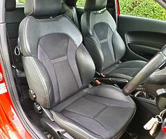 2014 Audi A1 S line Style Edition Top Spec - Image 8/10