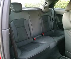 2014 Audi A1 S line Style Edition Top Spec - Image 9/10