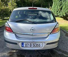 Astra 1.4 Petrol * NCT 09/23 * - Image 4/8