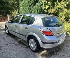 Astra 1.4 Petrol * NCT 09/23 * - Image 5/8