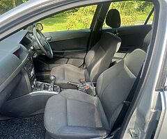 Astra 1.4 Petrol * NCT 09/23 * - Image 6/8