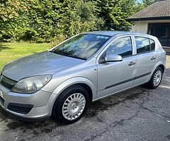 Astra 1.4 Petrol * NCT 09/23 * - Image 8/8