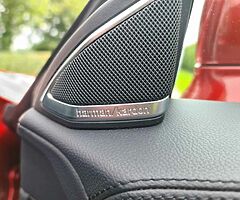 2015 Mercedes-Benz CLS 400 AMG LINE TWIN TURBO - Image 8/10