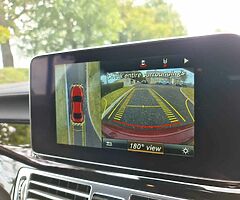 2015 Mercedes-Benz CLS 400 AMG LINE TWIN TURBO - Image 9/10