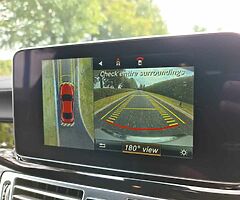 2015 Mercedes-Benz CLS 400 AMG LINE TWIN TURBO - Image 10/10